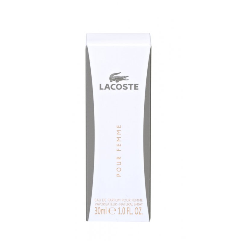 Lacoste Pour Femme 30 ml Femmes