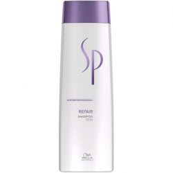 Wella SP Repair Shampoo 250ml