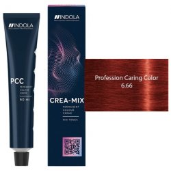 Indola Profession Caring Color 6.66 60ml