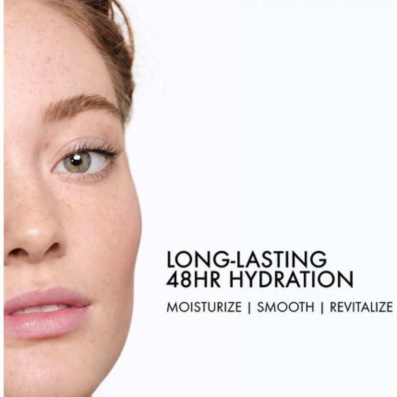 Vichy Aqualia Thermal Rehydrating Face Gel Cream 50ml