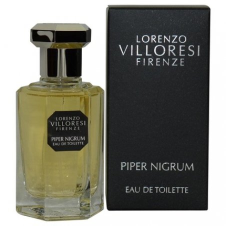 Lorenzo Villoresi Firenze Piper Nigrum EDT 50ml