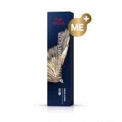 Wella Koleston Perfect Me Special Blonds 12/81 Spécial Blonde Perlé Cendré 60ml