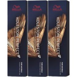 Wella Koleston Perfect ME Light Blonde Ash Violet 60ml