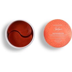 Revolution Skincare London X Jake Jamie Watermelon Hydrating Undereye Patches 60pcs 160g