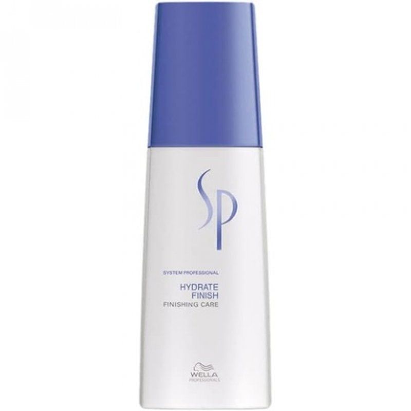 Wella SP Hydro Finish 125ml