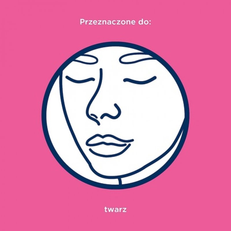 Veet Minima Easy-Gel Wax Strips for Face