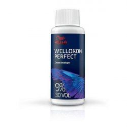 Wella WELLOXON PERF produit éclaircissant pour cheveux 60 ml Liquide Bouteille