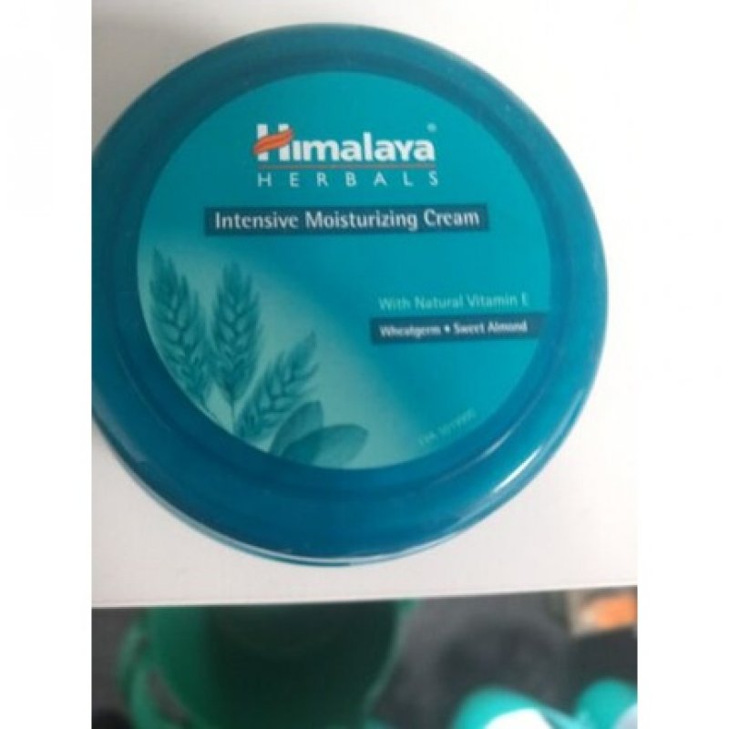 Himalaya Intensive Moisturizing Cream 50ml