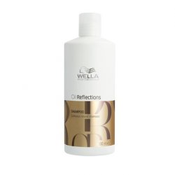 Wella Oil Reflections Luminous Reveal Shampoo