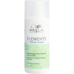 Wella Elements Calming Shampoo