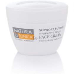 Natura Estonica Bio NAWADNIAJHY0CY Face Cream with Instant Japanese Moisturizing