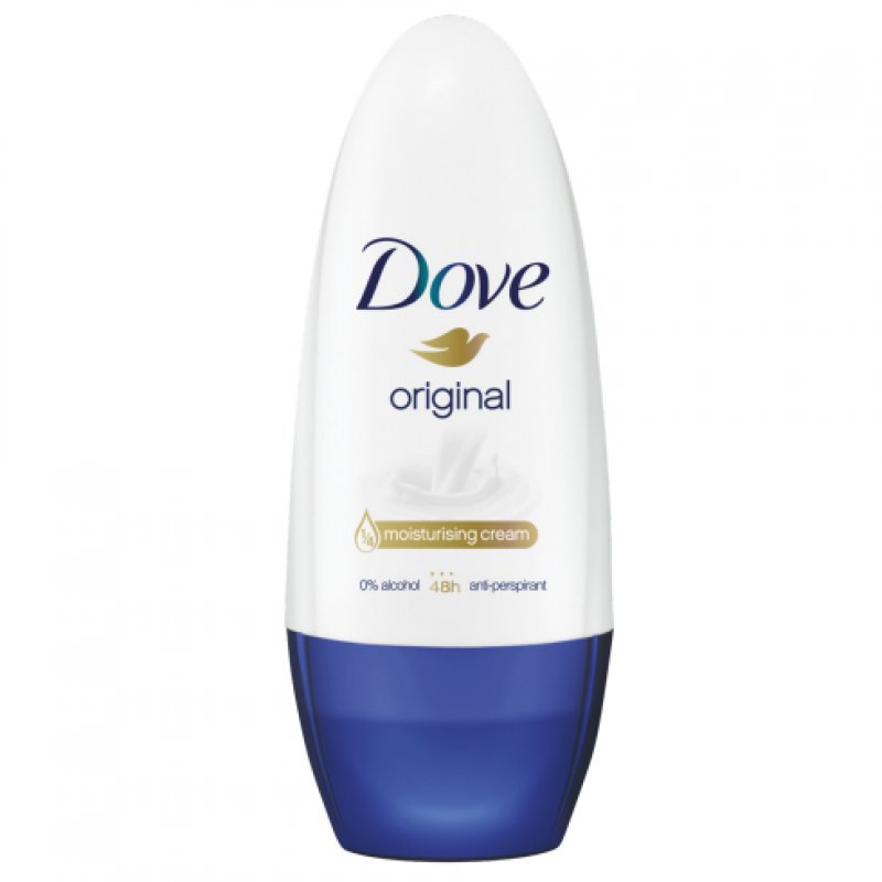 Dove 0000050096190 Roll deodorant 50 ml 1 pc(s)