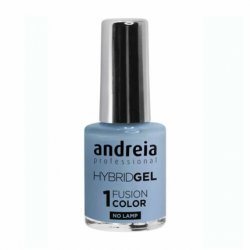 Andreia Hybrid Fusion Nail Polish H58 10.5ml