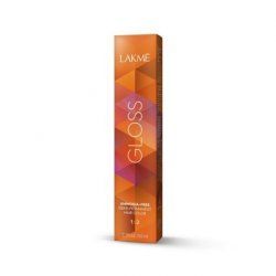 Lakme Gloss No. 6/12 60ml Permanent Dye