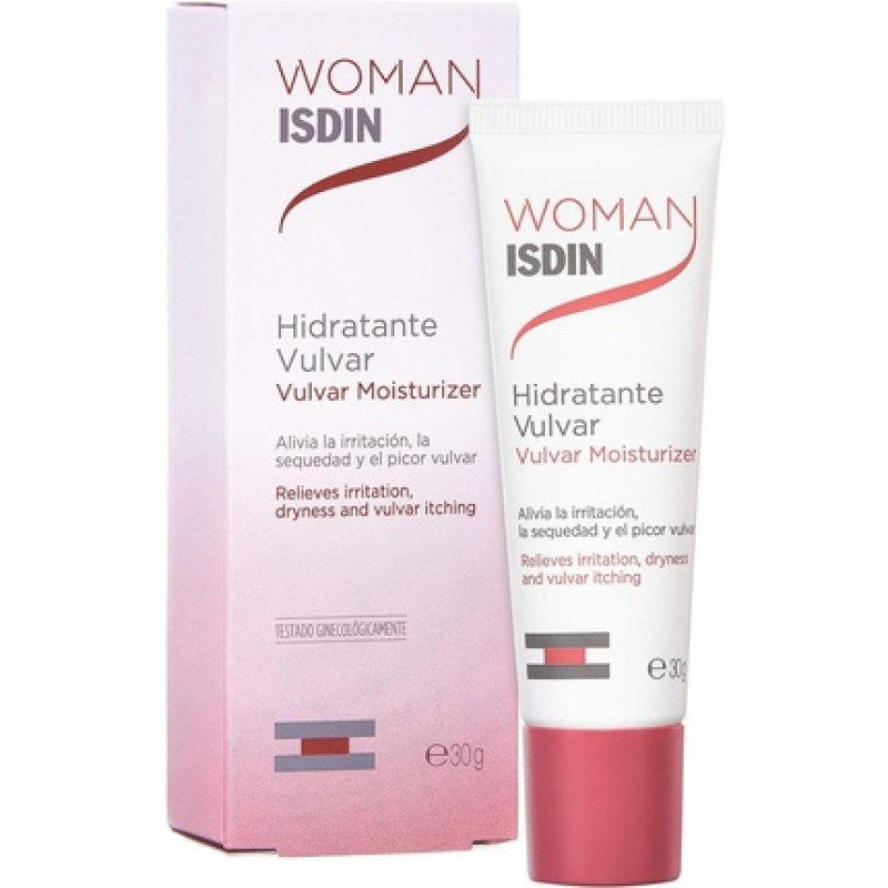 ISDIN Vulvar Moisturizer
