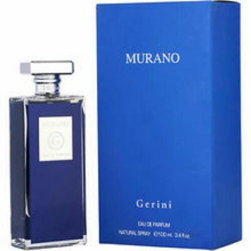 Gerini Murano Eau De Parfum 100ml for Men