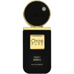 OROS Pure Twist Debois Eau De Parfum 100ml