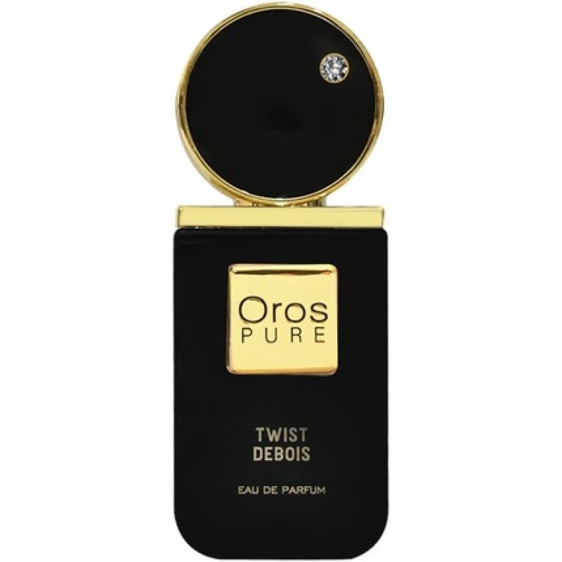 OROS Pure Twist Debois Eau De Parfum 100ml