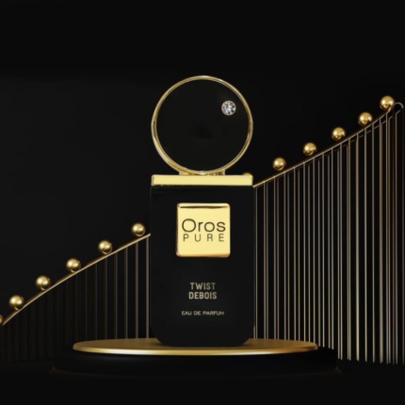 OROS Pure Twist Debois Eau De Parfum 100ml