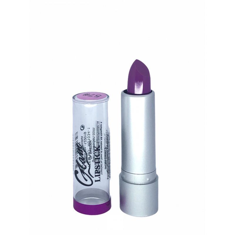 Glam Of Sweden Silver 3,8 g 57 Lila