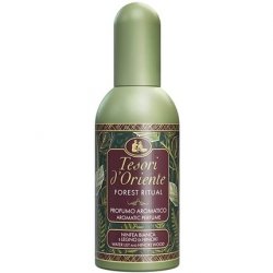 Tesori d'Oriente Forest Ritual Aromatic Scent White and Hinoki 100ml