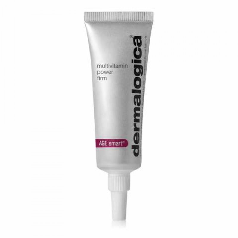 Dermalogica Multivitamin Power Firm Anti-Aging Firming Under Eye Cream 0.5 Ounce