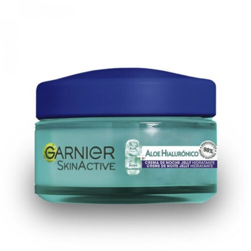 Garnier SkinActive Hyaluron-Aloe Night Cream 50ml