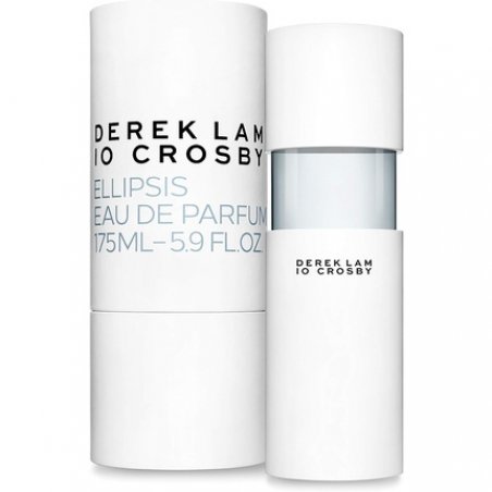 Derek Lam 10 Crosby Ellipsis Eau De Parfum Fragrance for Women Australian Sandalwood & Jasmine 5.9 oz/175 ml