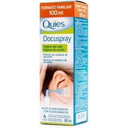 Docuspray 100ml Ear Canal Hygiene