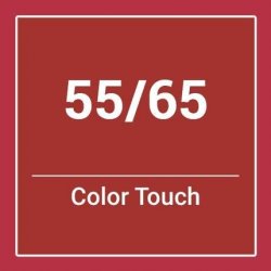 WELLA Color Touch Vibrant Reds 55/65 60ml