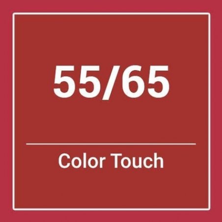 WELLA Color Touch Vibrant Reds 55/65 60ml