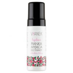 VIANEK Soothing Cleansing Foam for Face 150ml