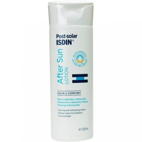 ISDIN After Sun 200ml