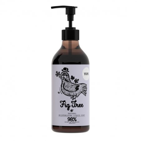 YOPE 800-002909 soap 500 ml Liquid soap 1 pc(s)