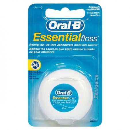 Oral-B Essential Floss