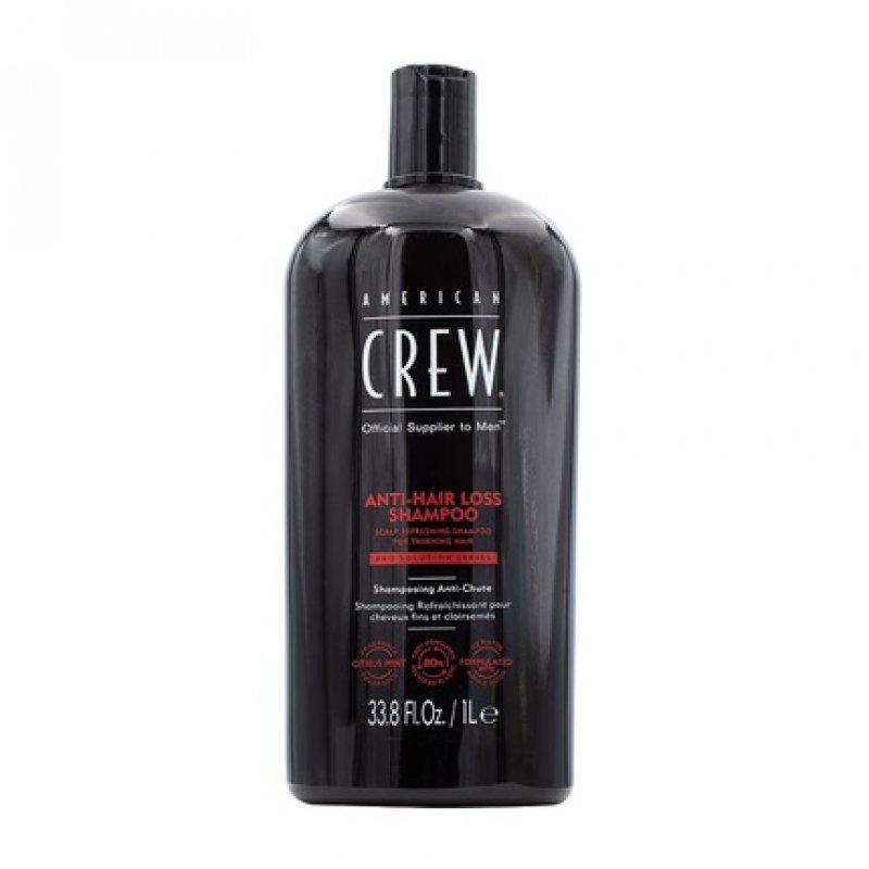 Revlon AC Anti-Hairloss Shampoo 1000ml 8.45oz