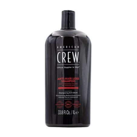 Revlon AC Anti-Hairloss Shampoo 1000ml 8.45oz
