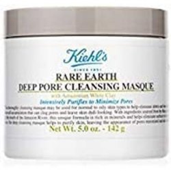 Rare Earth Deep Pore Cleansing Masque 142g/5oz