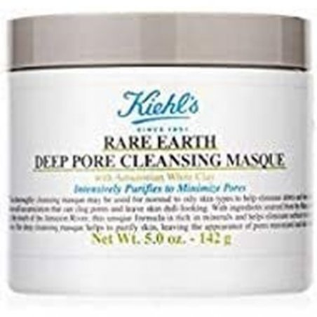 Rare Earth Deep Pore Cleansing Masque 142g/5oz