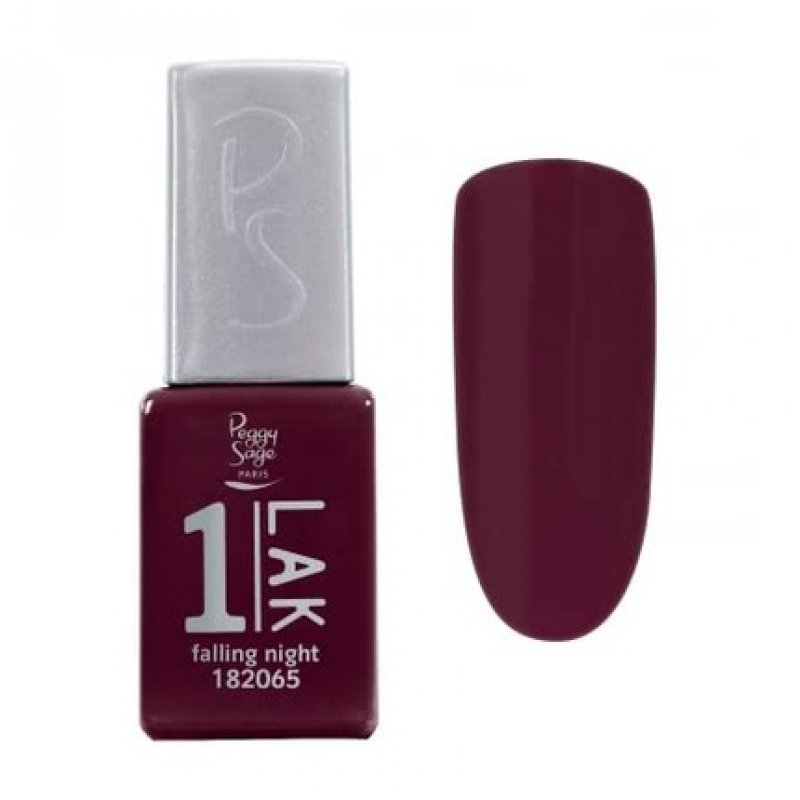 Peggy Sage One-Lak 1-Step Gel Night 5ml