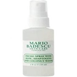 Mario Badescu Facial Spray with Aloe, Adaptogens and Coconut Water 118ml