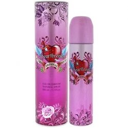 Cuba Heartbreaker Women's Eau de Parfum 100ml