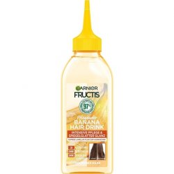Garnier Fructis Hair Drink Banana 200ml