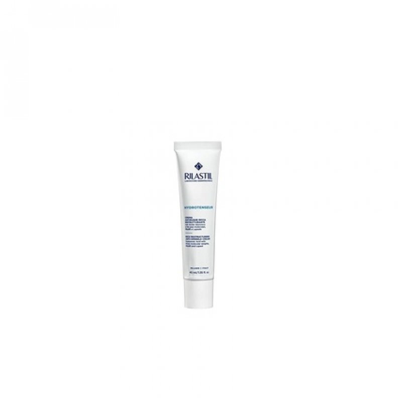 Hydrotenseur Rich Restructuring and Anti-Wrinkle Cream 40ml