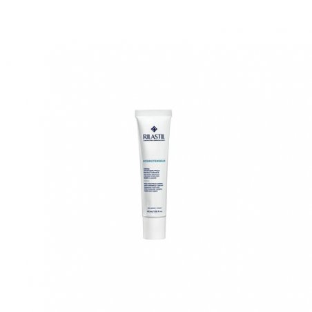 Hydrotenseur Rich Restructuring and Anti-Wrinkle Cream 40ml