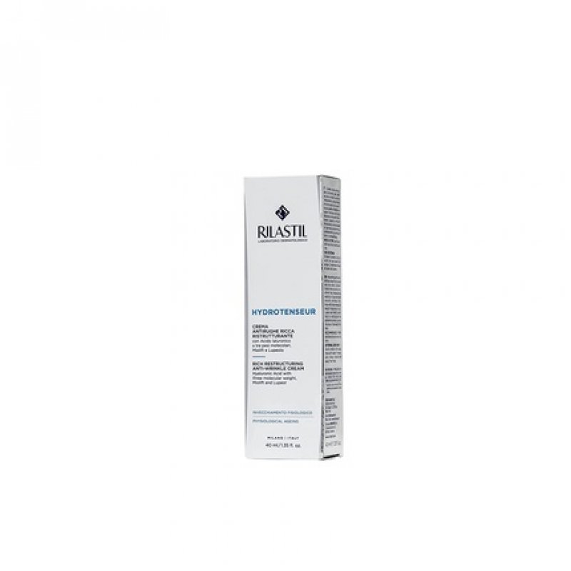 Hydrotenseur Rich Restructuring and Anti-Wrinkle Cream 40ml