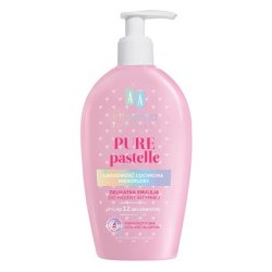 AA Intime Pure Pastelle Fine Intimate Hygiene Emulsion 300ml