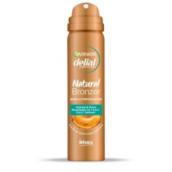 Garnier Natural Bronzer Self Tanning Mist Intense Spray 150ml