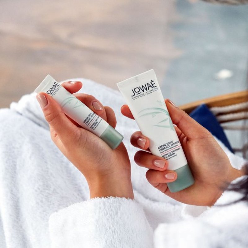 Wrinkle Smoothing Eye Serum 15ml