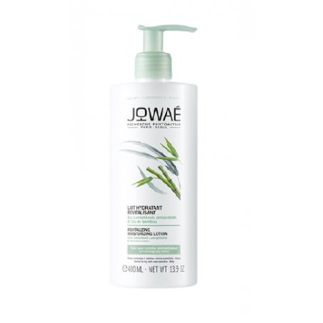 Jowae LAIT HYDRATANT REVITALISANT 400 ml
